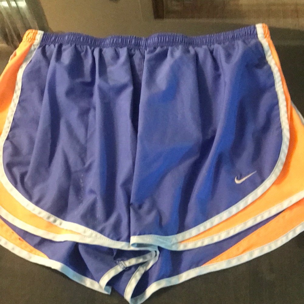 Nike dry fit